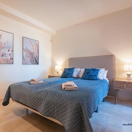 Los Alcázares Apartamento Nueva Ribera Beach Club No 78 מראה חיצוני תמונה