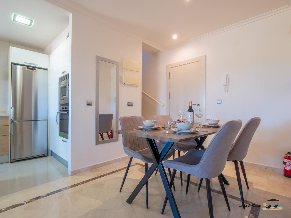 Los Alcázares Apartamento Nueva Ribera Beach Club No 78 מראה חיצוני תמונה