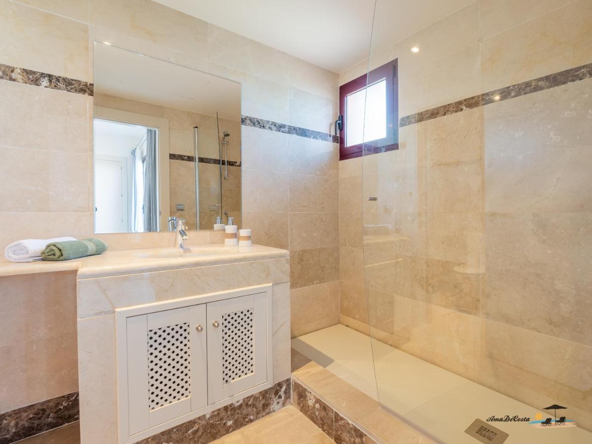 Los Alcázares Apartamento Nueva Ribera Beach Club No 78 מראה חיצוני תמונה