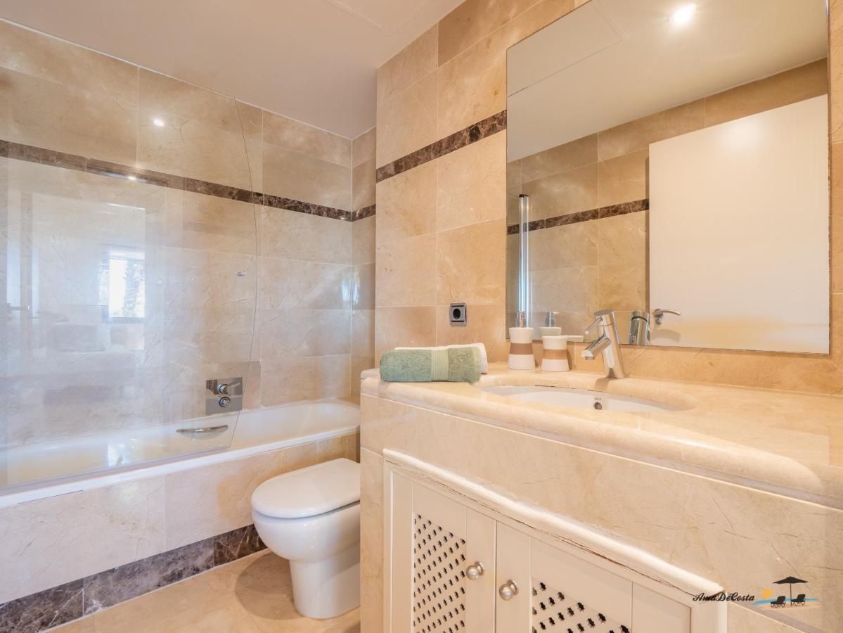 Los Alcázares Apartamento Nueva Ribera Beach Club No 78 מראה חיצוני תמונה